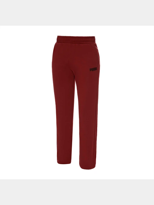 Брюки PUMA Ess Pants Fl Op M модель 847235 Фото