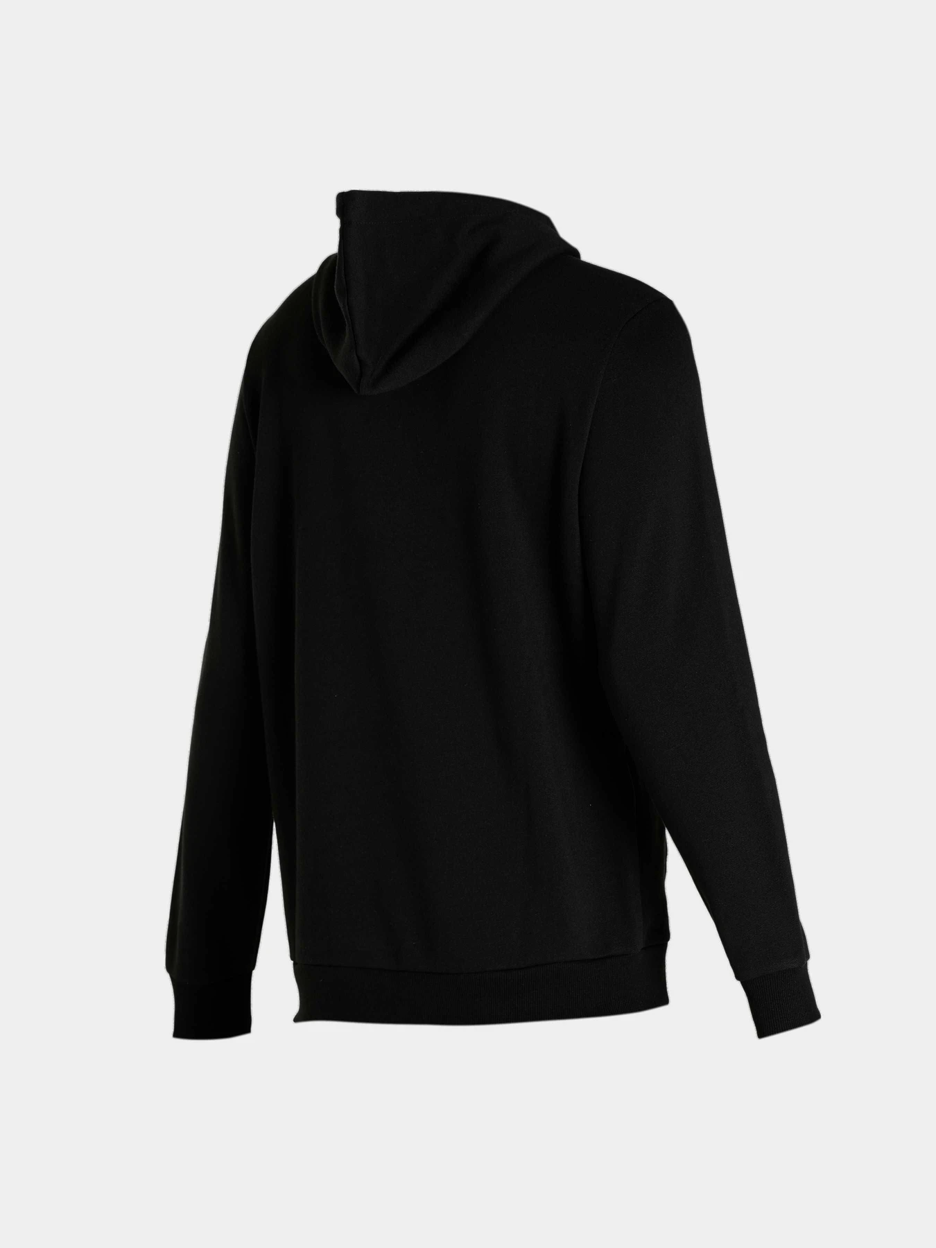 Худи и свитшоты PUMA Ess Hoody Fl Big M модель 847237 Фото
