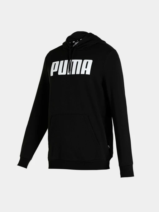 Худи и свитшоты PUMA Ess Hoody Fl Big M модель 847237 Фото