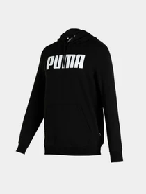 Худи и свитшоты PUMA Ess Hoody Fl Big M модель 847237 Фото