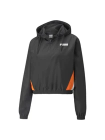 Куртки та дублянки PUMA модель 534587 Фото