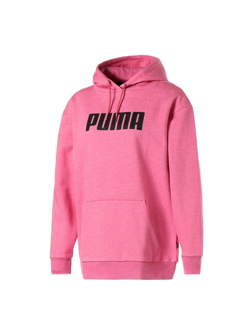 Худі та світшоти PUMA Ess Oversized Hoody Fl W модель 847193 Фото