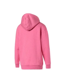 Худи и свитшоты PUMA Ess Oversized Hoody Fl W модель 847193 Фото