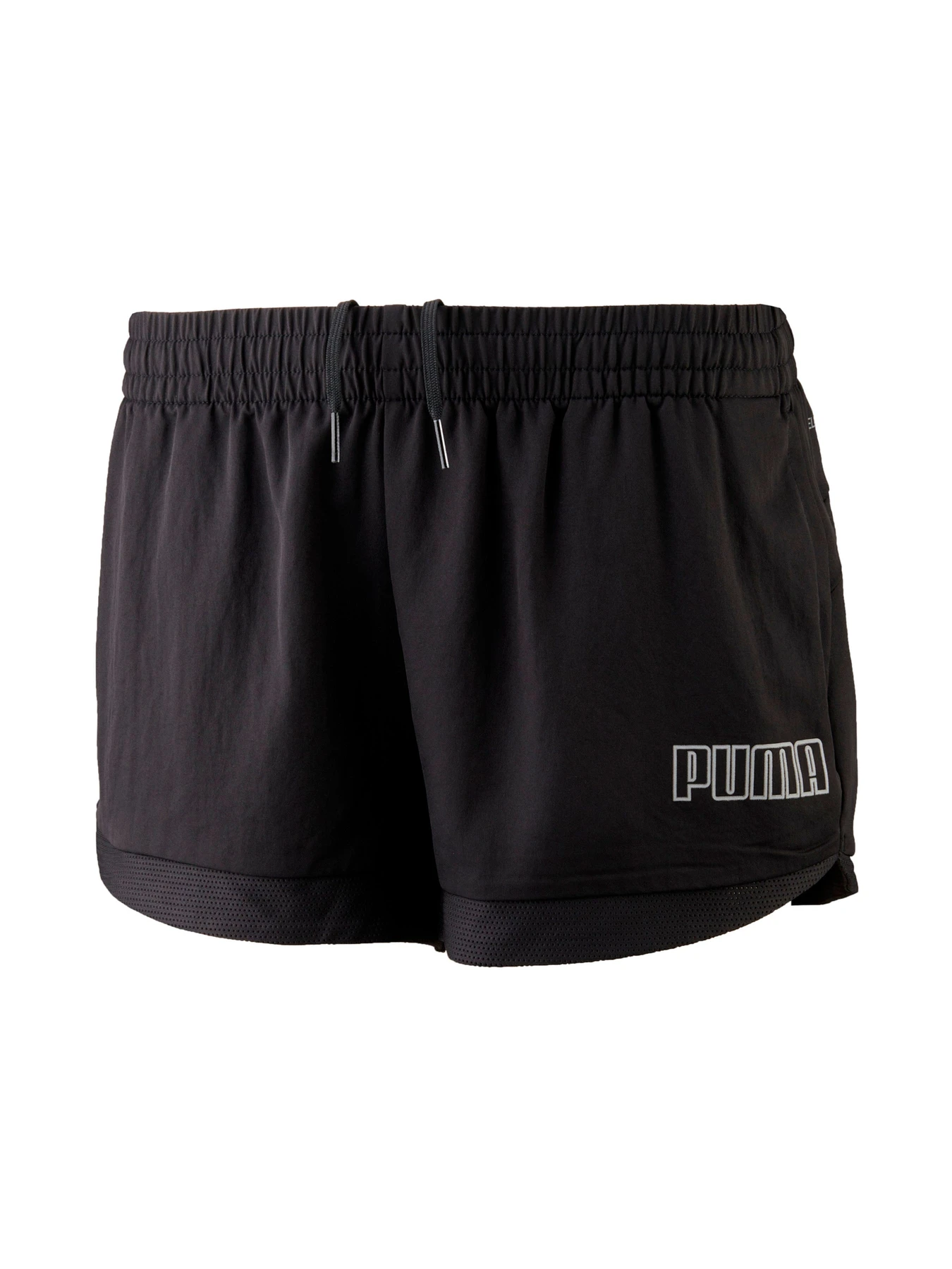 Шорты PUMA модель 847183 Шорты PUMA модель 847183 Фото
