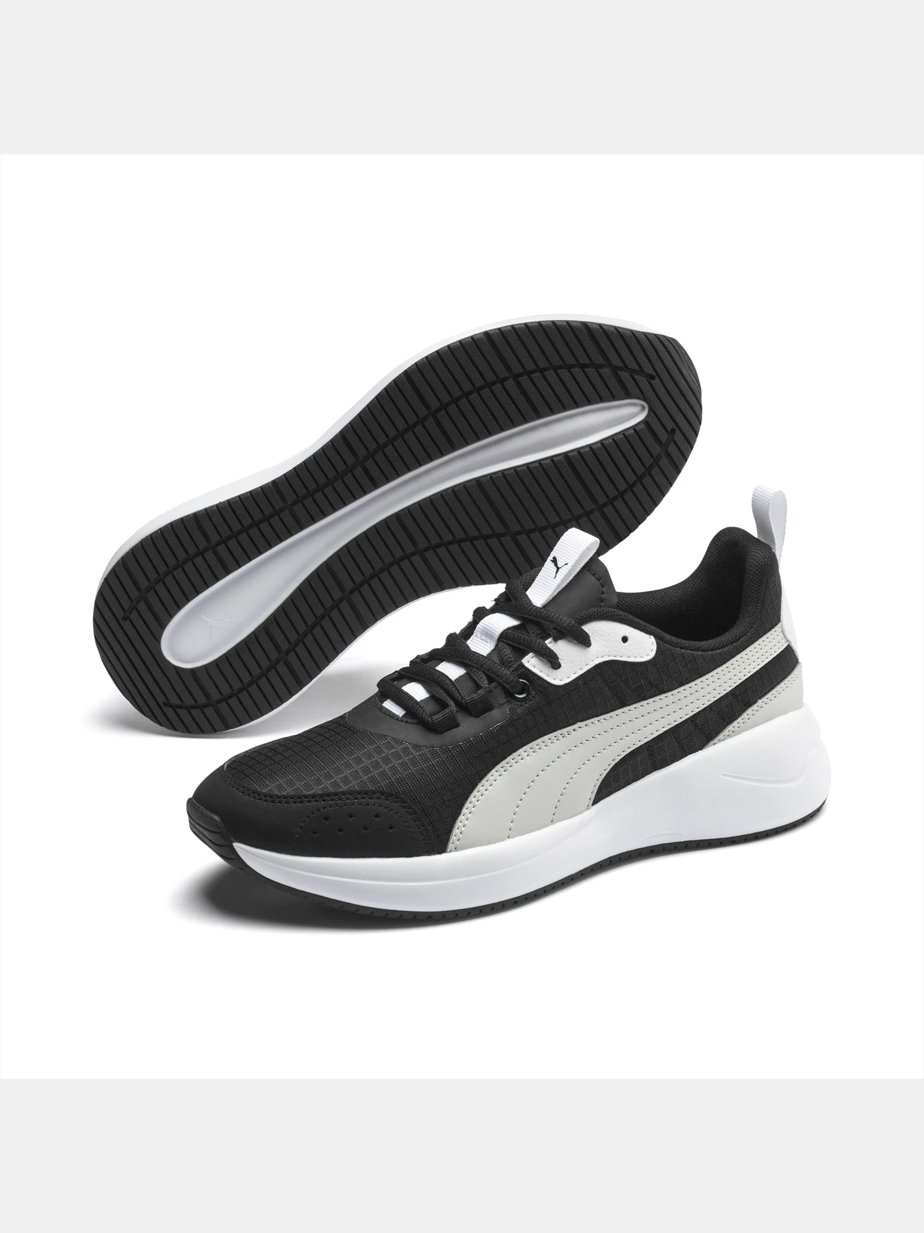 Кросівки PUMA Nuage Run модель 371950 Кросівки PUMA Nuage Run модель 371950 Фото