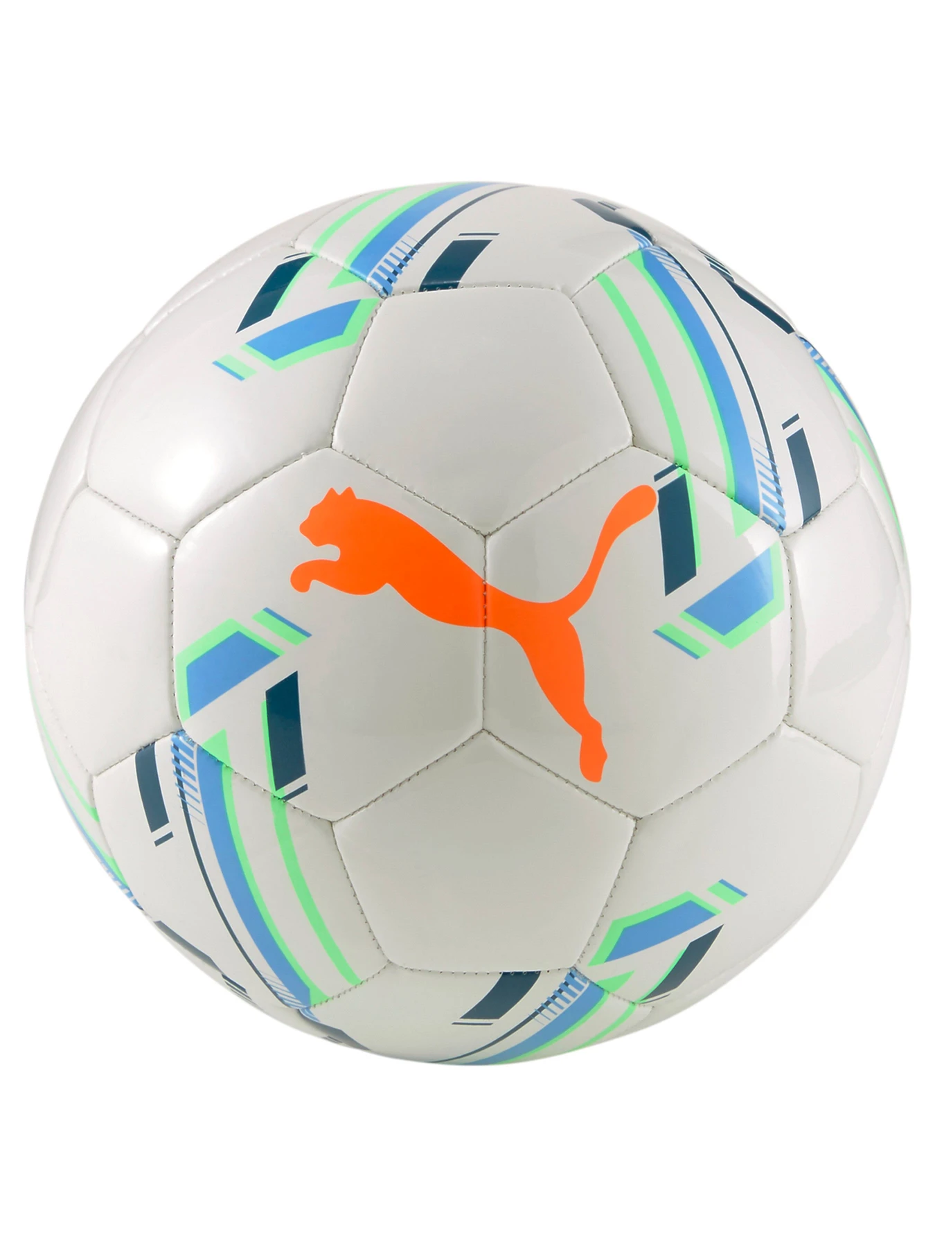 М'ячі PUMA Futsal 1 Trainer MS ball модель 083410 М'ячі PUMA Futsal 1 Trainer MS ball модель 083410 Фото