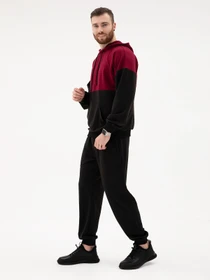 Костюми ISSA Plus модель GN-431_black Фото