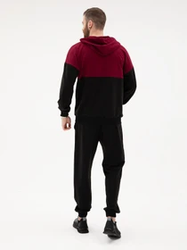 Костюми ISSA Plus модель GN-431_black Фото