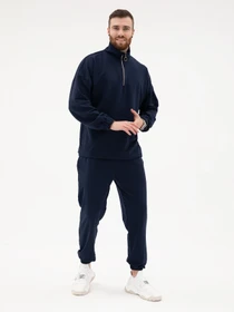 Костюми ISSA Plus модель GN-432_blue Фото