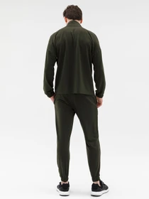 Костюми ISSA Plus модель GN-432_khaki Фото