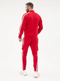 Костюми ISSA Plus модель SG-14_red Фото
