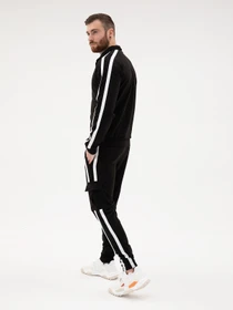 Костюми ISSA Plus модель SG-14_black Фото