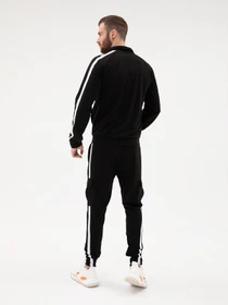 Костюми ISSA Plus модель SG-14_black Фото
