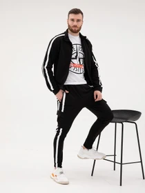 Костюми ISSA Plus модель SG-14_black Фото
