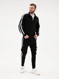 Костюми ISSA Plus модель SG-14_black Фото