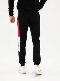 Штани ISSA Plus модель SG-20_black Фото