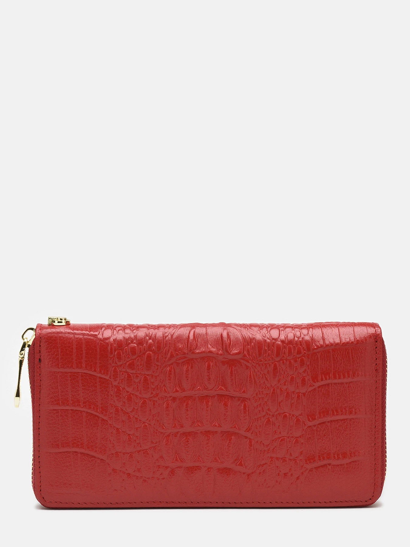 Кошельки Keizer модель K15201-red Фото
