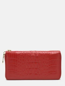 Кошельки Keizer модель K15201-red Фото