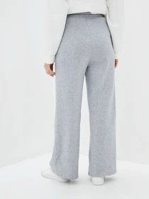 Брюки ISSA Plus модель 12312A_grey Фото