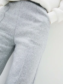 Брюки ISSA Plus модель 12312A_grey Фото