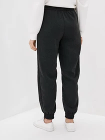 Штани ISSA Plus модель 12330_darkgray Фото
