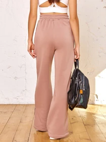 Штани ISSA Plus модель 12945_beige Фото