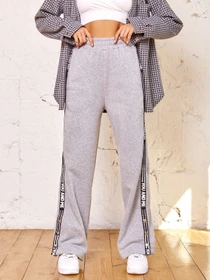 Штани ISSA Plus модель 12945_lightgray Фото