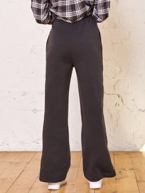 Штани ISSA Plus модель 12945_black Фото