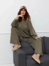 Костюмы ISSA Plus модель 12163_hacks Фото