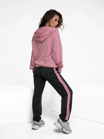 Костюмы ISSA Plus модель 12217_greypink Фото