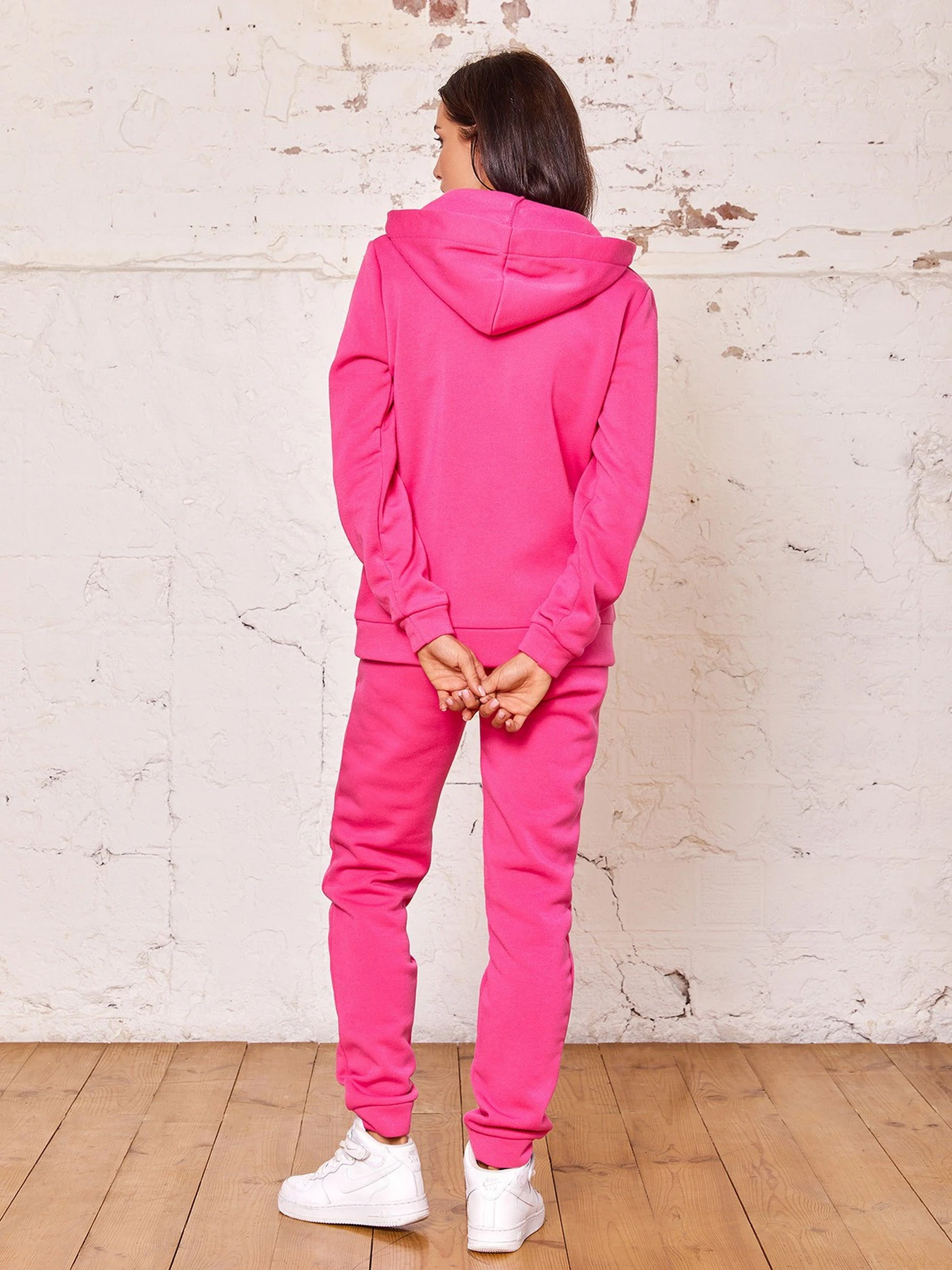 Костюми ISSA Plus модель 12296_raspberry Костюми ISSA Plus модель 12296_raspberry Фото