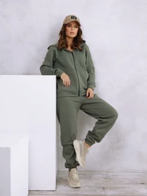 Костюмы ISSA Plus модель 12296_hacks Фото