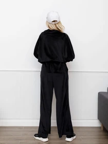 Костюмы ISSA Plus модель 12309_black Фото