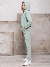 Костюми ISSA Plus модель 12397_mint Фото
