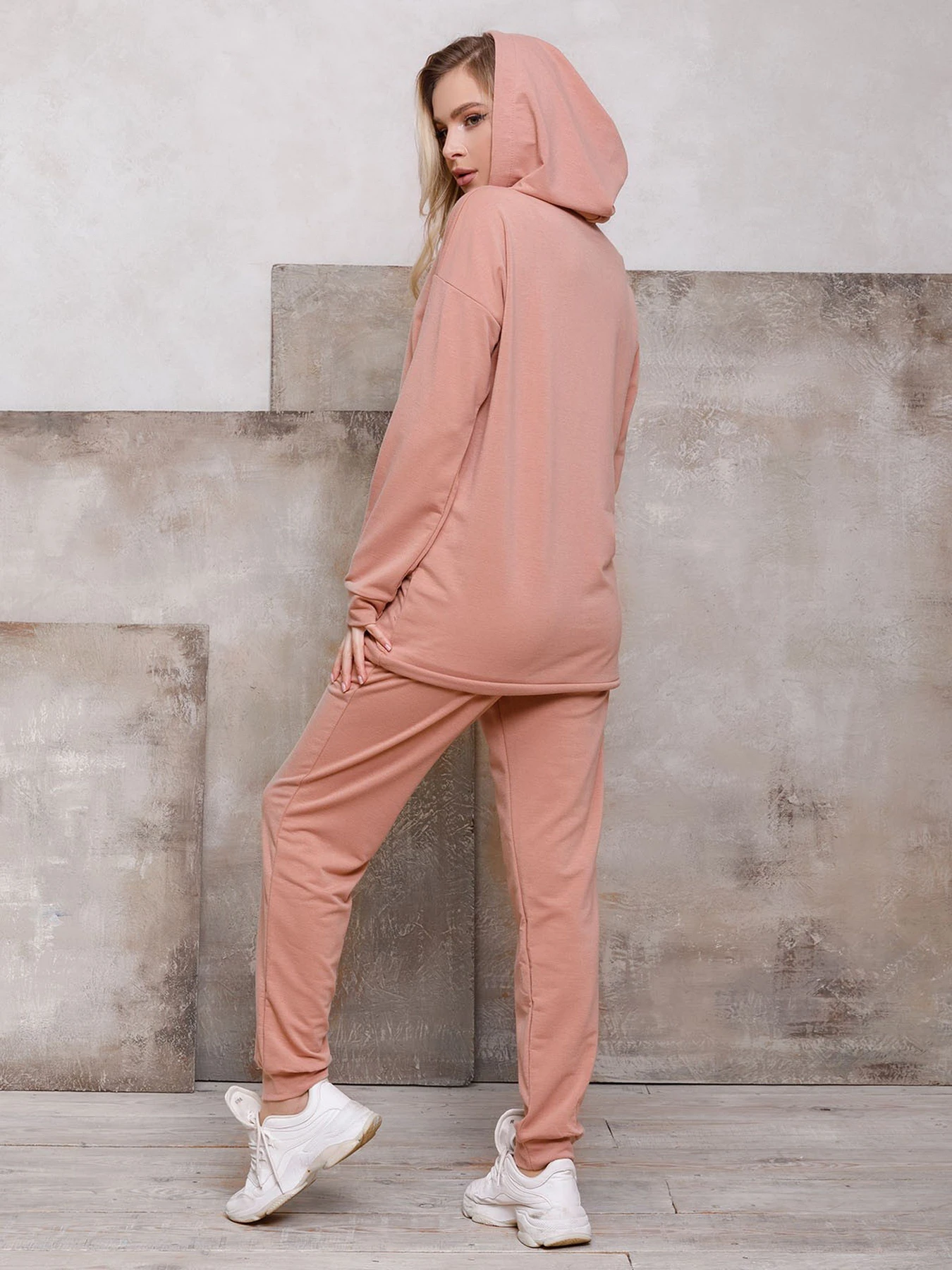 Костюмы ISSA Plus модель 12397_pink Костюмы ISSA Plus модель 12397_pink Фото