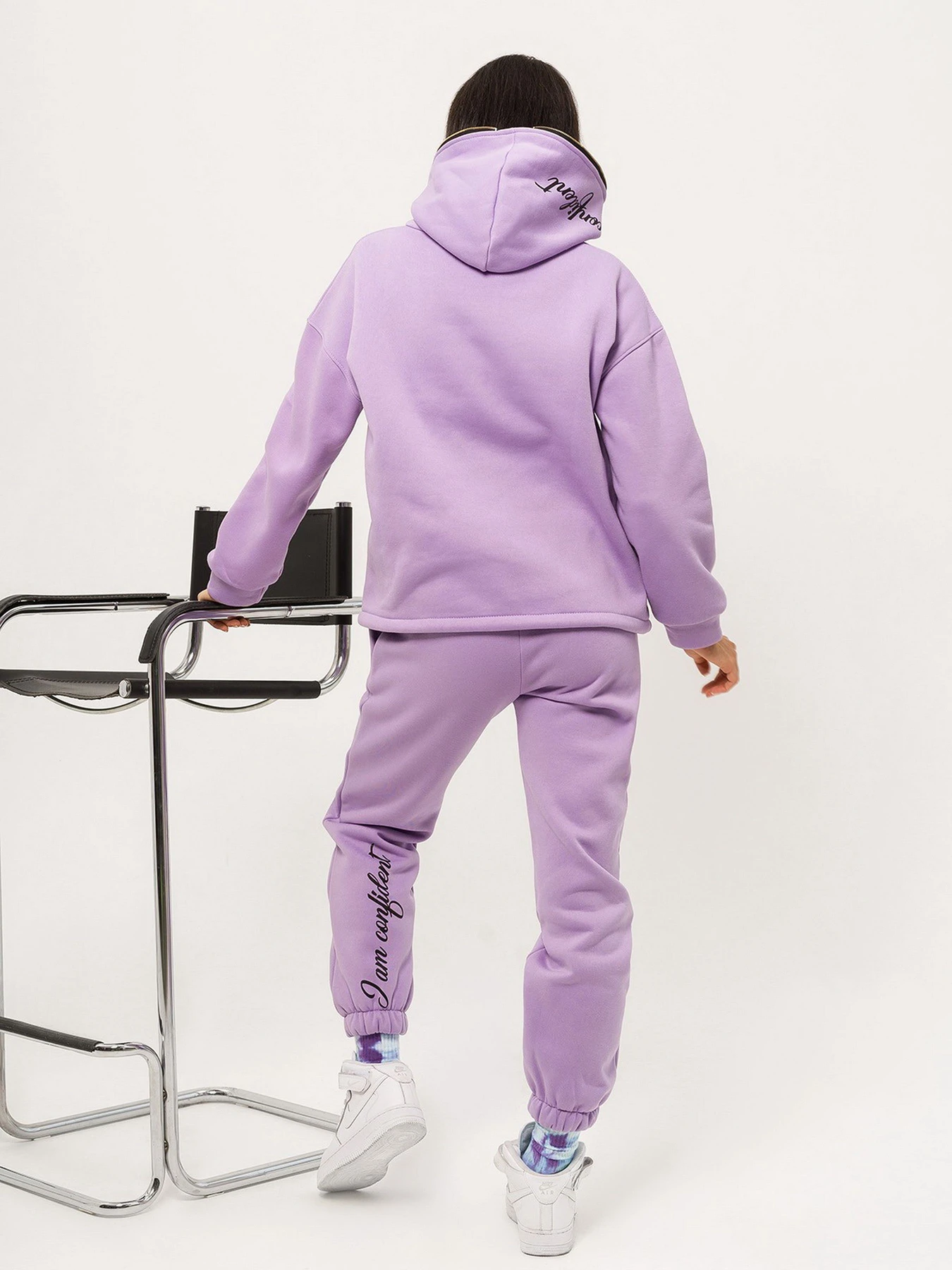 Костюмы ISSA Plus модель 12960_lilac Костюмы ISSA Plus модель 12960_lilac Фото