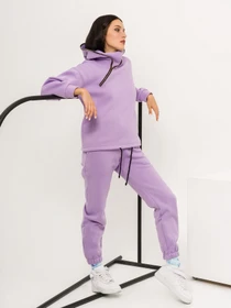 Костюмы ISSA Plus модель 12960_lilac Фото