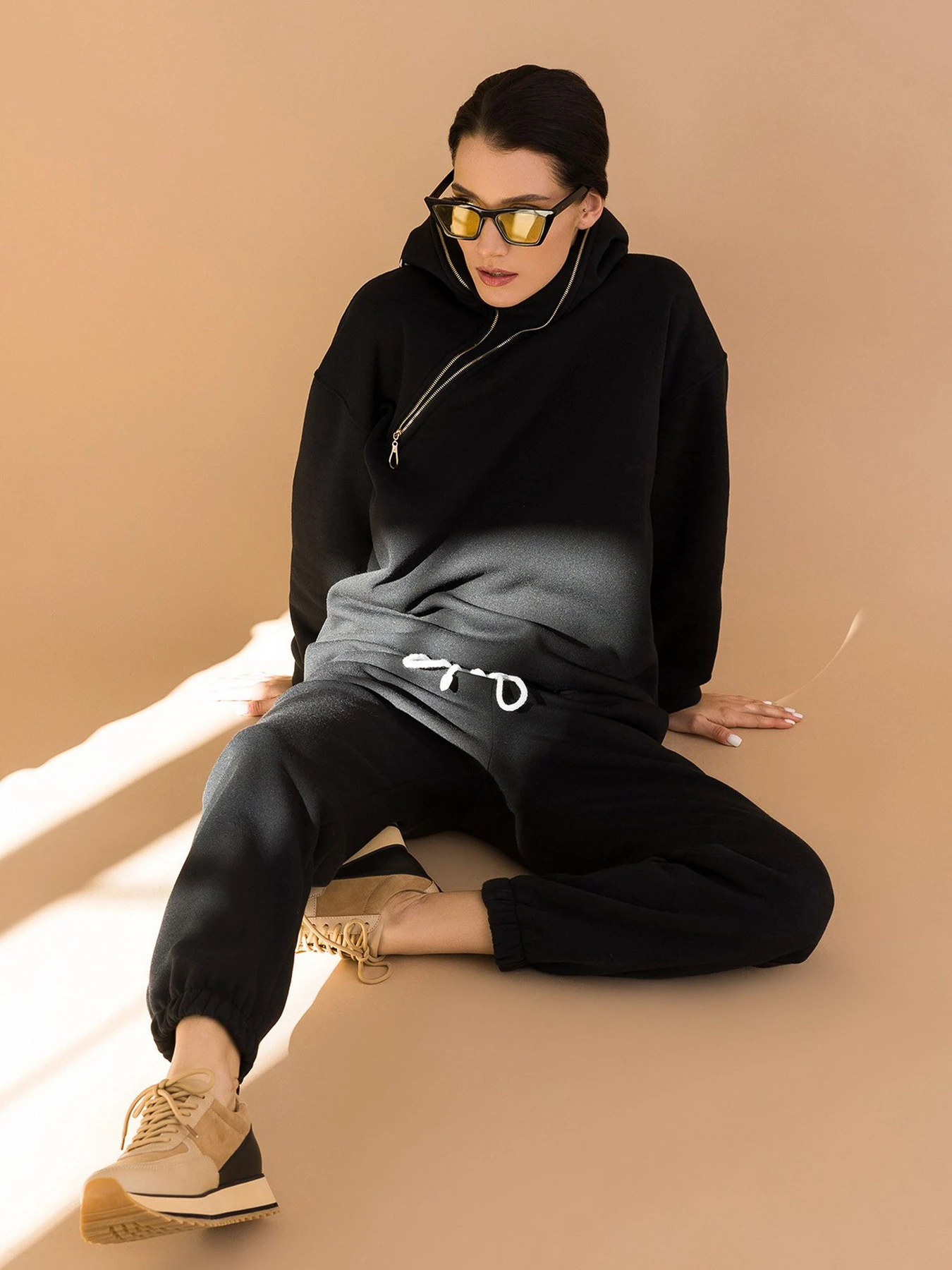 Костюмы ISSA Plus модель 12960_black Фото