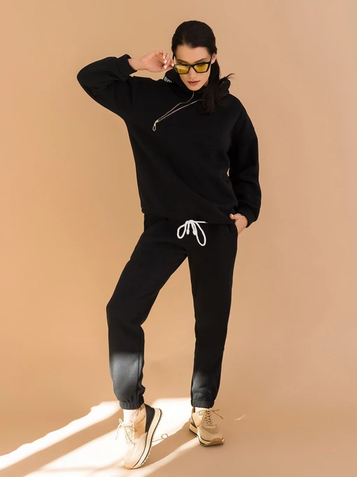 Костюмы ISSA Plus модель 12960_black Фото