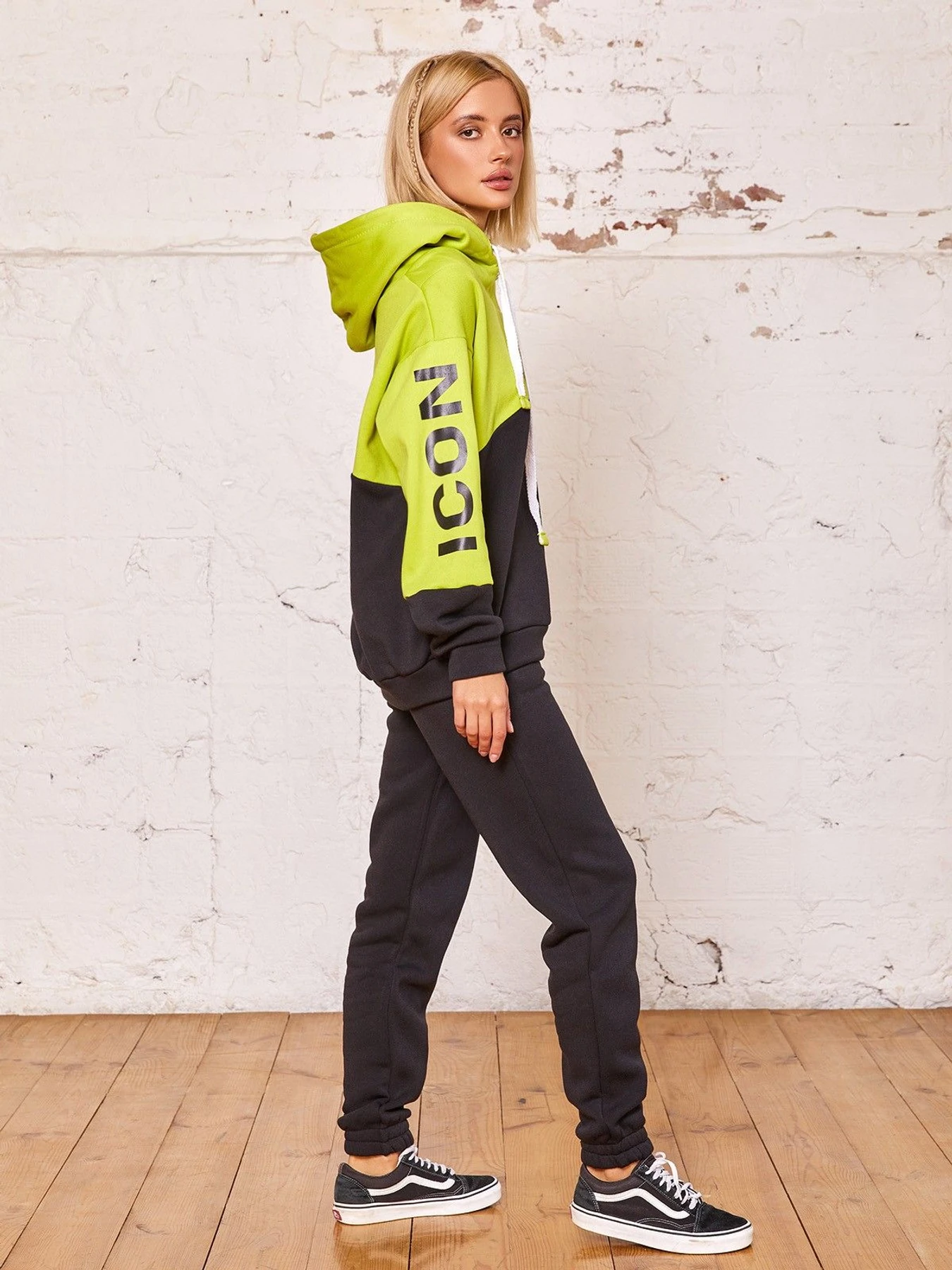 Костюмы ISSA Plus модель SA-66_blackgreen Костюмы ISSA Plus модель SA-66_blackgreen Фото