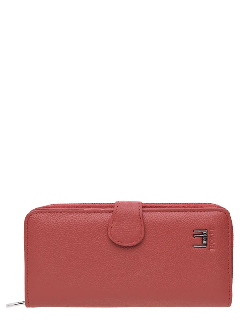 Кошельки Horse Imperial модель K11090-red Фото