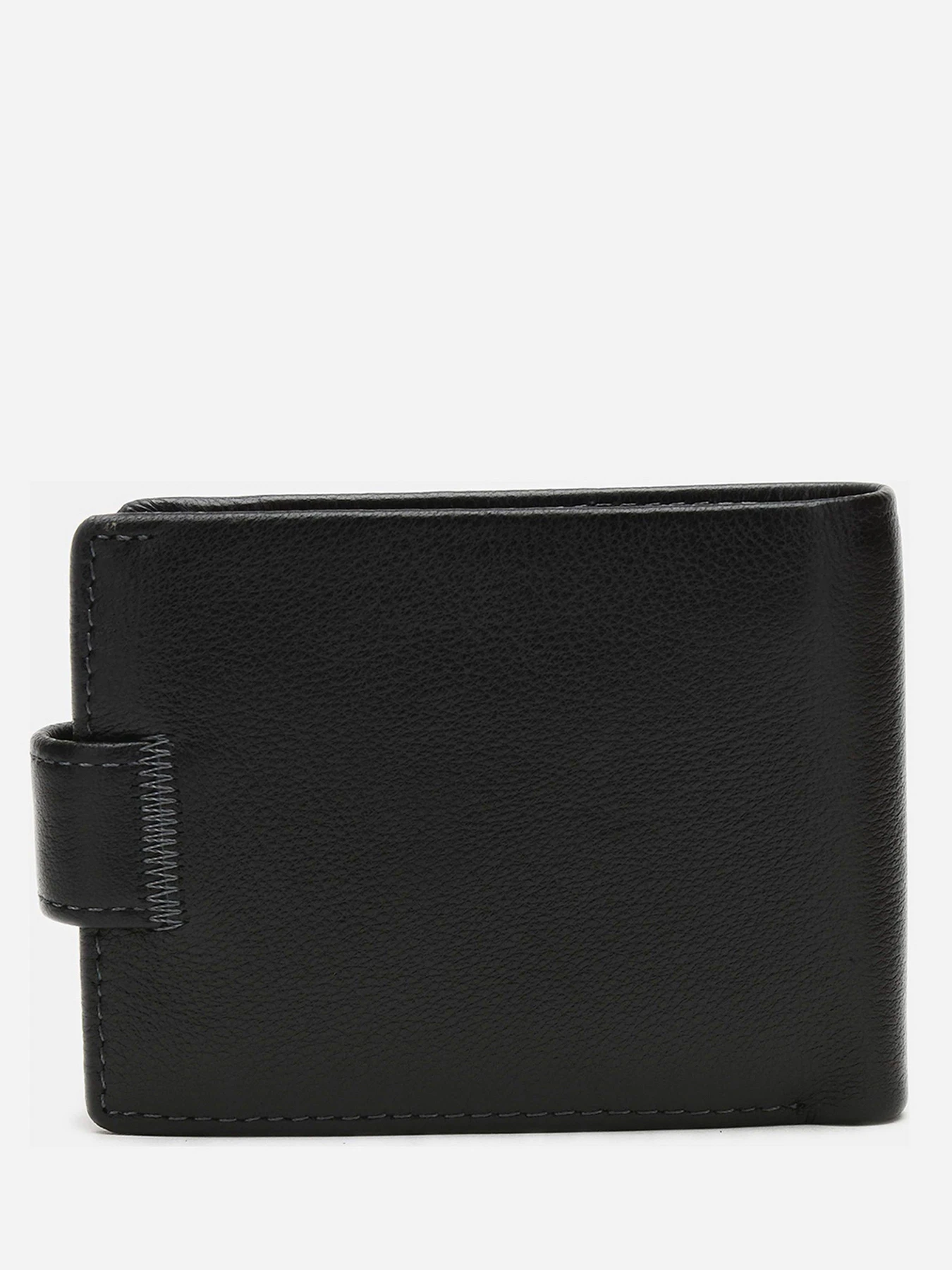 Гаманці Ricco Grande модель K11077-black Фото