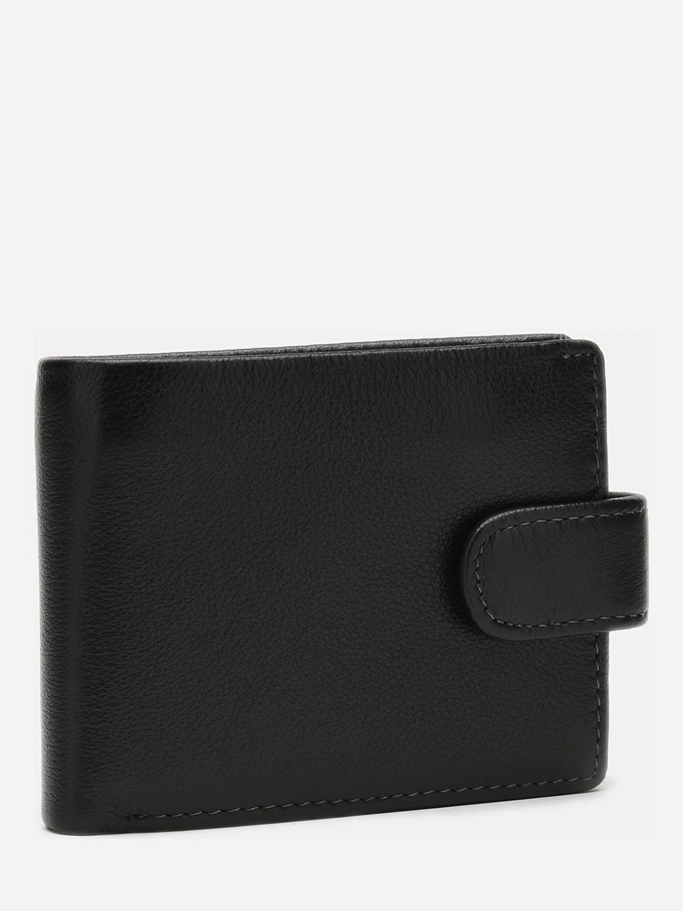 Гаманці Ricco Grande модель K11077-black Фото