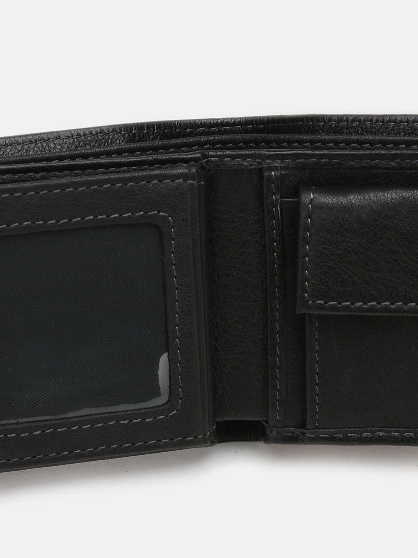 Гаманці Ricco Grande модель K11077-black Фото