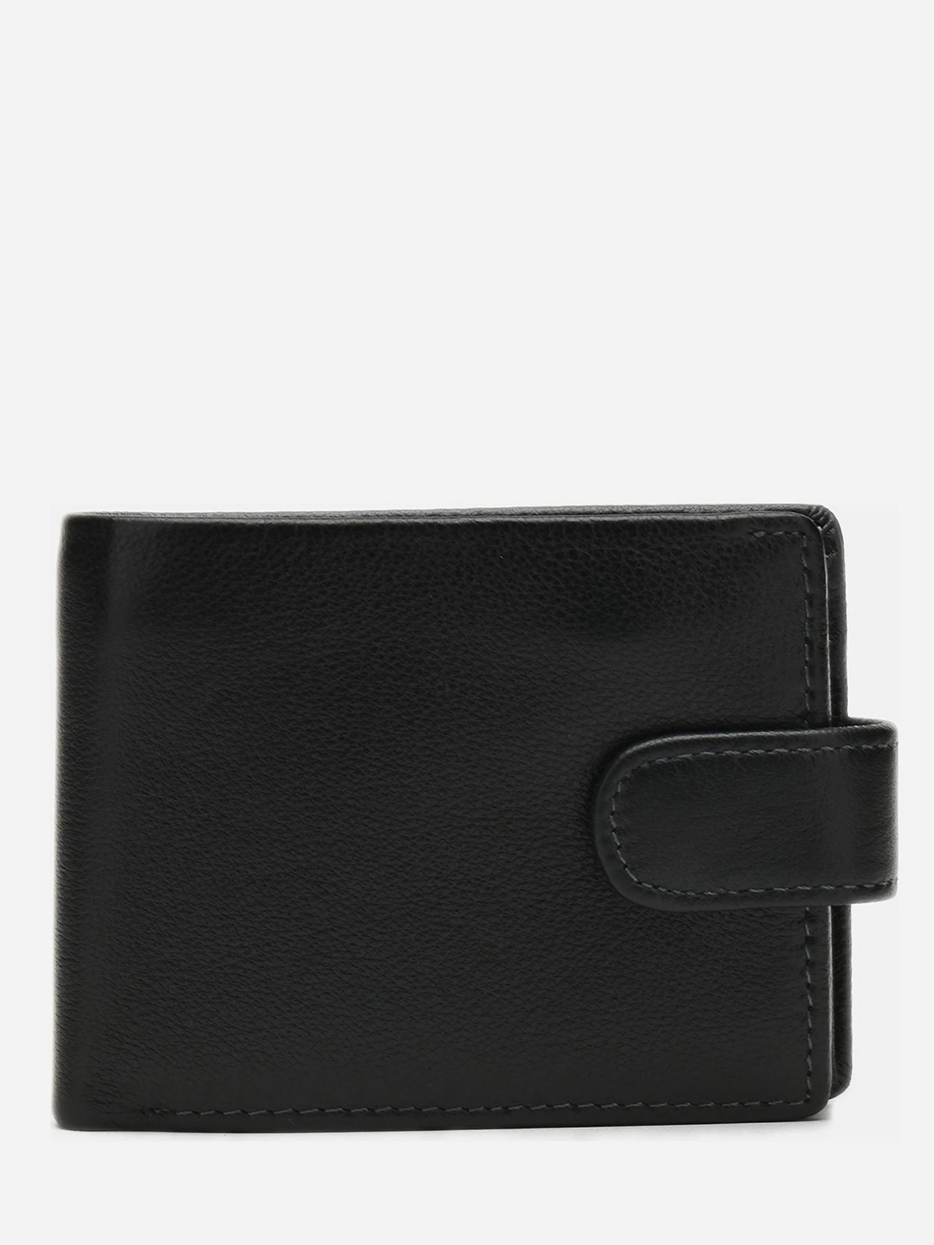 Гаманці Ricco Grande модель K11077-black Фото