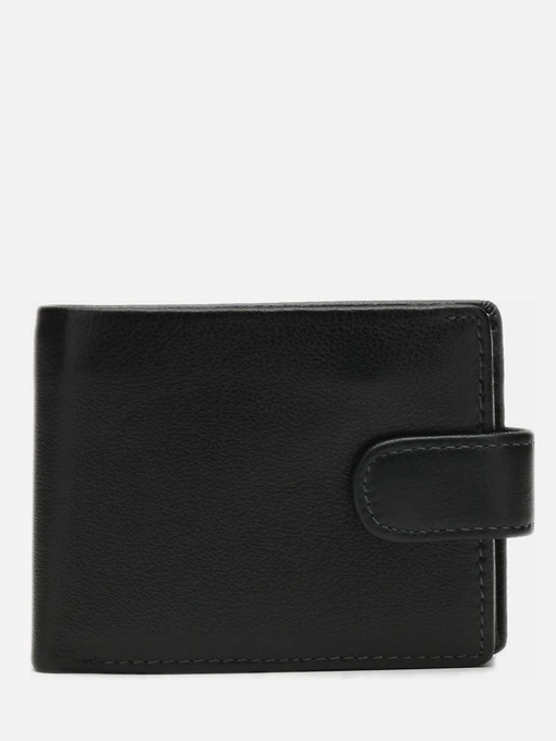 Кошельки Ricco Grande модель K11077-black Фото