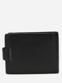 Гаманці Ricco Grande модель K11077-black Фото