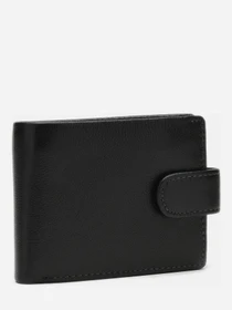 Гаманці Ricco Grande модель K11077-black Фото