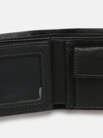 Гаманці Ricco Grande модель K11077-black Фото