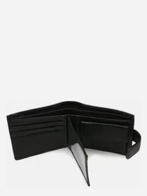Гаманці Ricco Grande модель K11077-black Фото